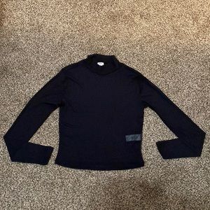 Garage Mesh Long Sleeve